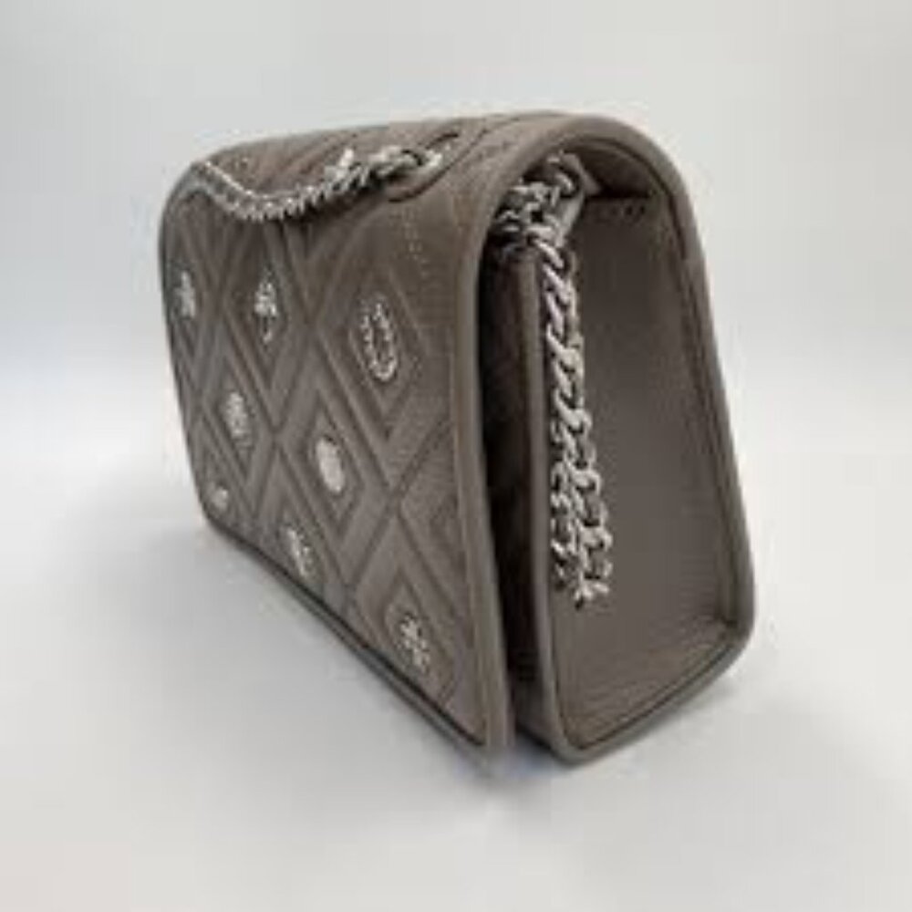 Fleming Charm Small Convertible Shoulder Bag - Picture 3 of 3